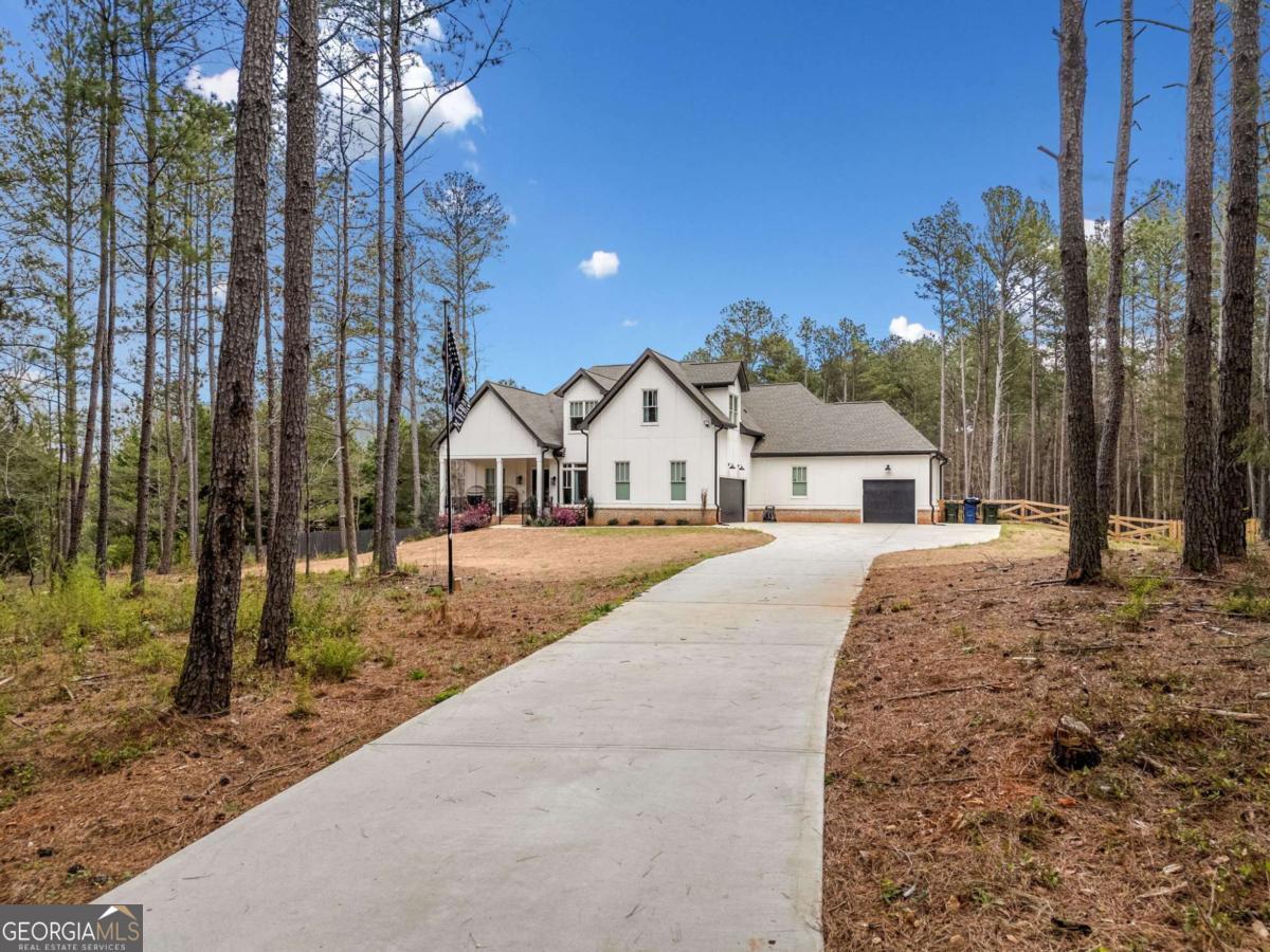 8215 Highway 81 Bethlehem GA 30620