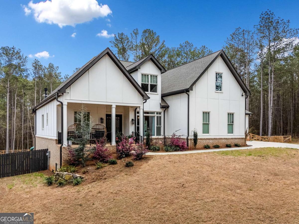 8215 Highway 81 Bethlehem GA 30620