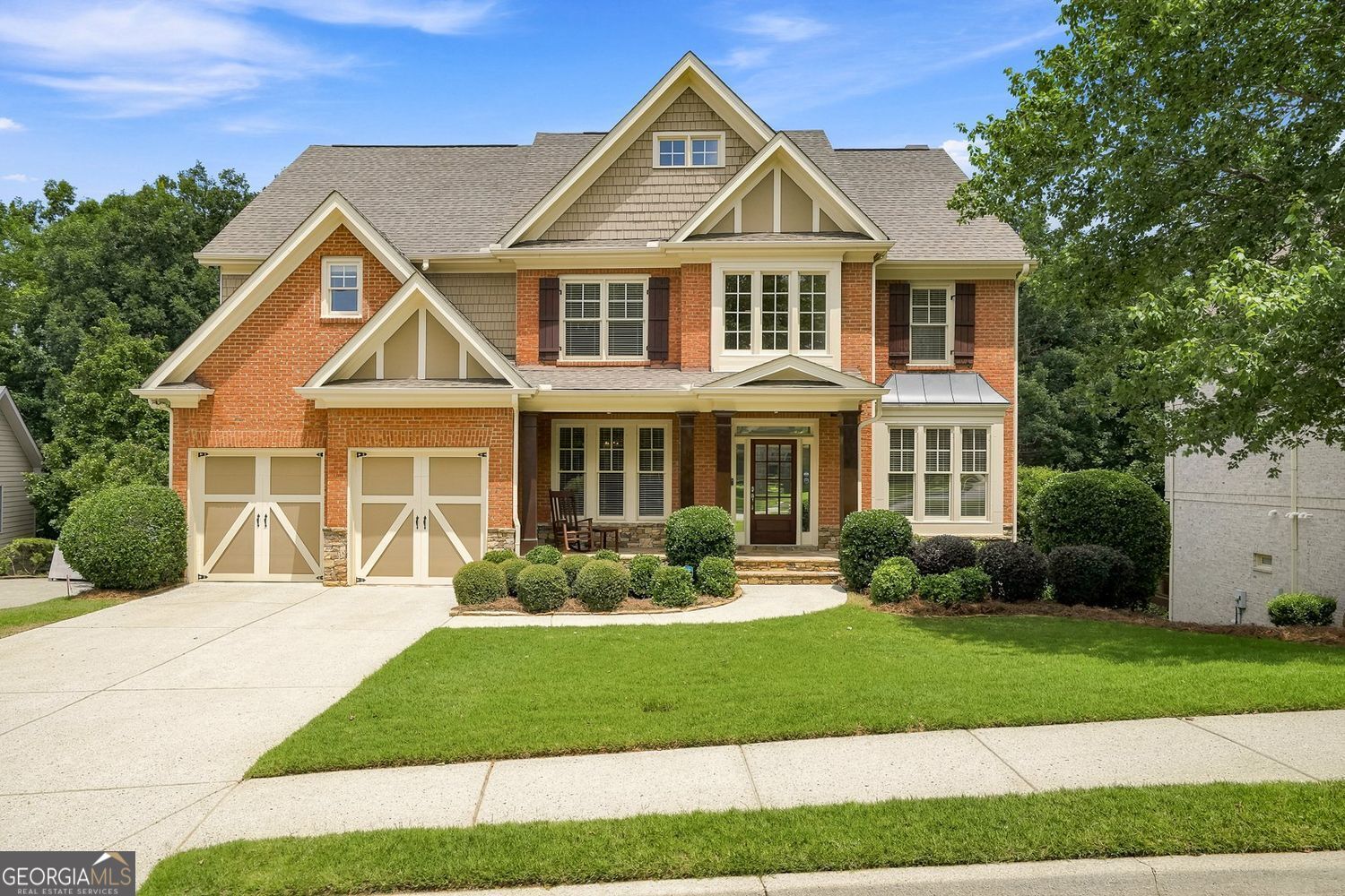 265 Beech Tree Hollow NW Sugar Hill GA 30518