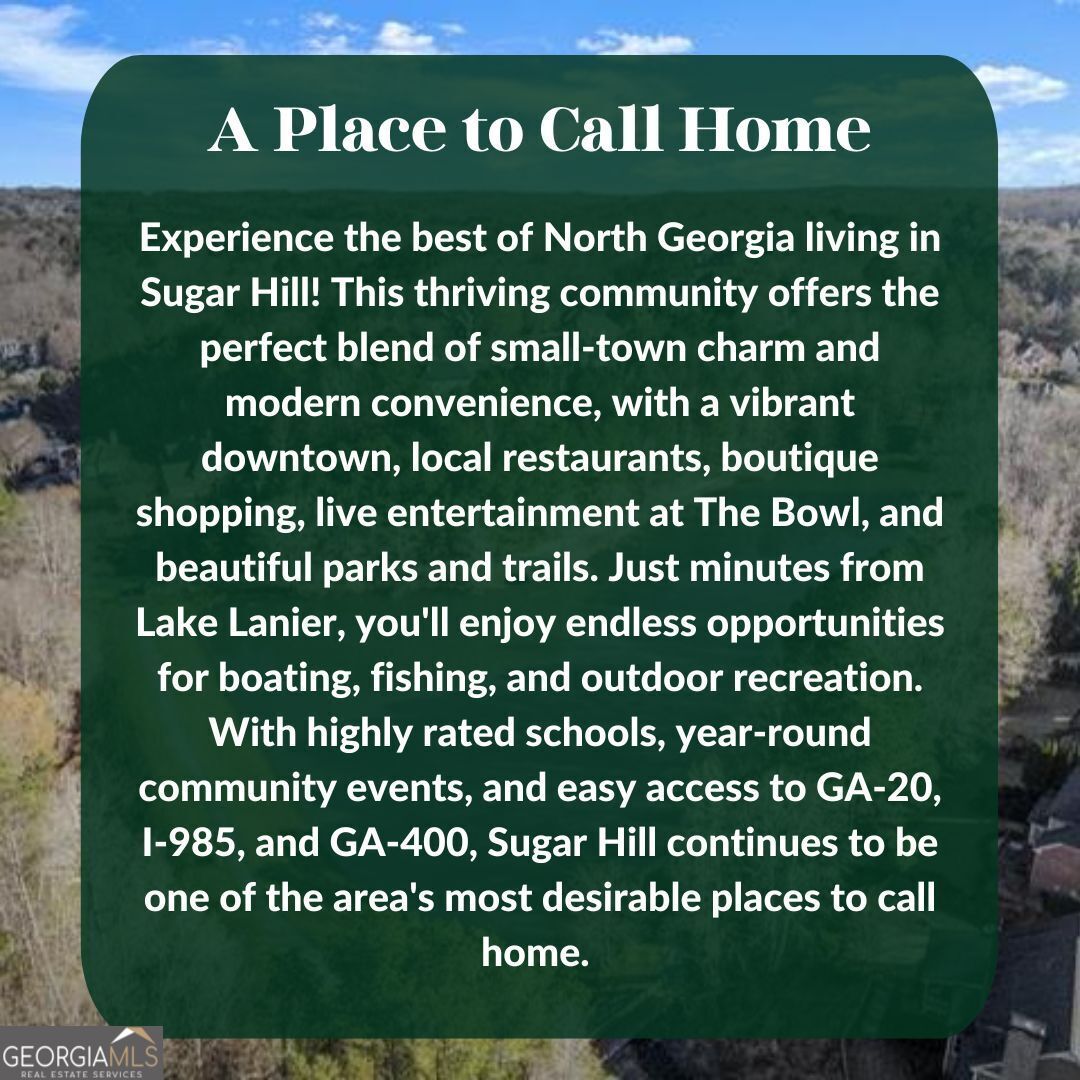 265 Beech Tree Hollow NW Sugar Hill GA 30518