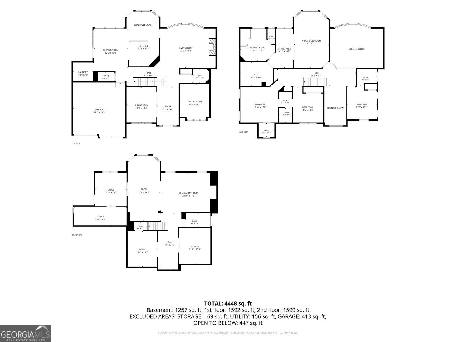 265 Beech Tree Hollow NW Sugar Hill GA 30518