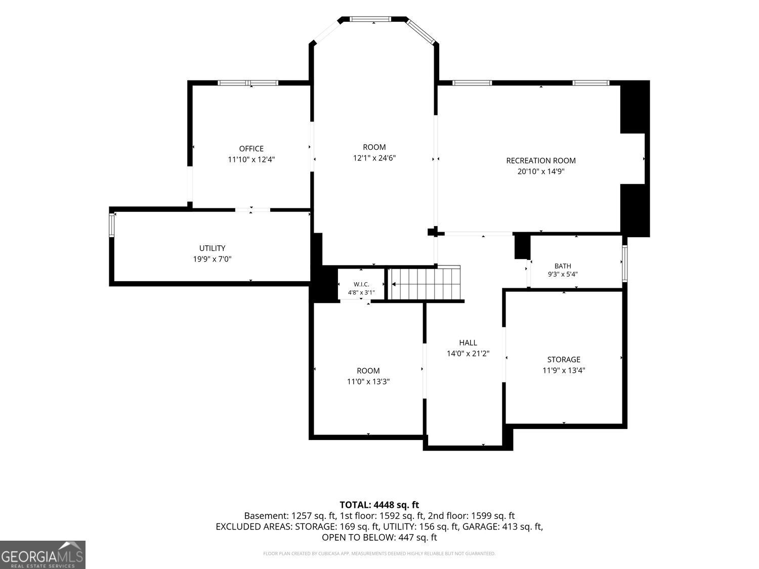 265 Beech Tree Hollow NW Sugar Hill GA 30518