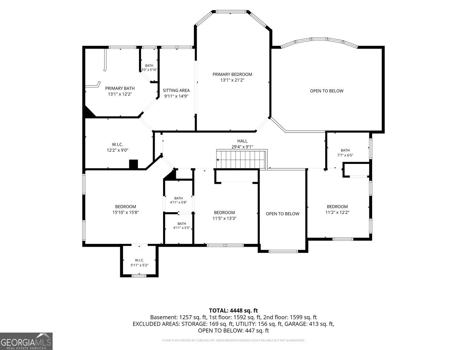 265 Beech Tree Hollow NW Sugar Hill GA 30518