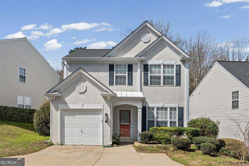 1316 Timuquana Trail Woodstock GA 30188