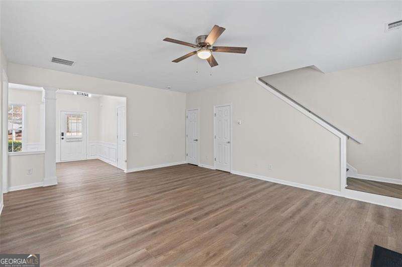 1316 Timuquana Trail Woodstock GA 30188