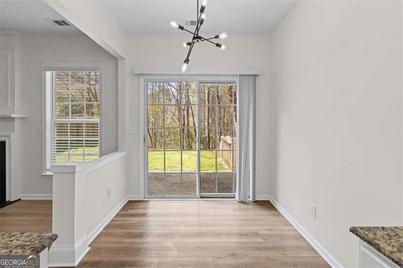 1316 Timuquana Trail Woodstock GA 30188