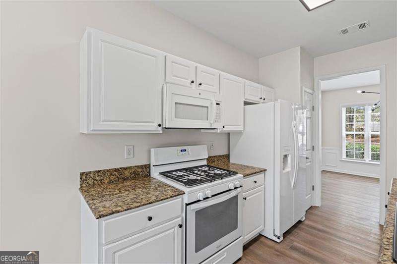 1316 Timuquana Trail Woodstock GA 30188
