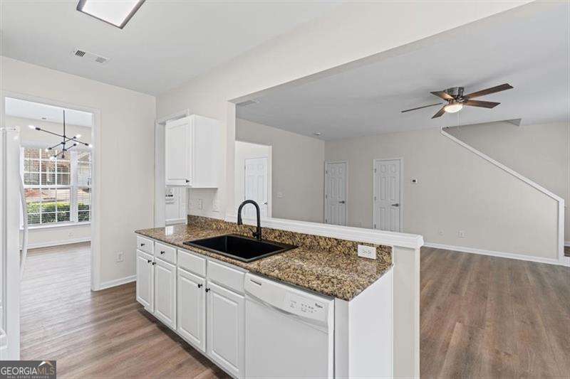1316 Timuquana Trail Woodstock GA 30188