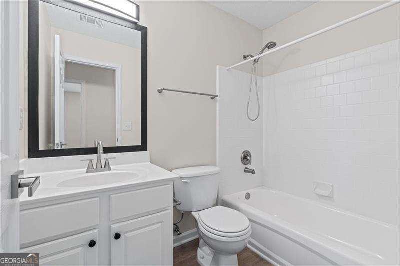1316 Timuquana Trail Woodstock GA 30188