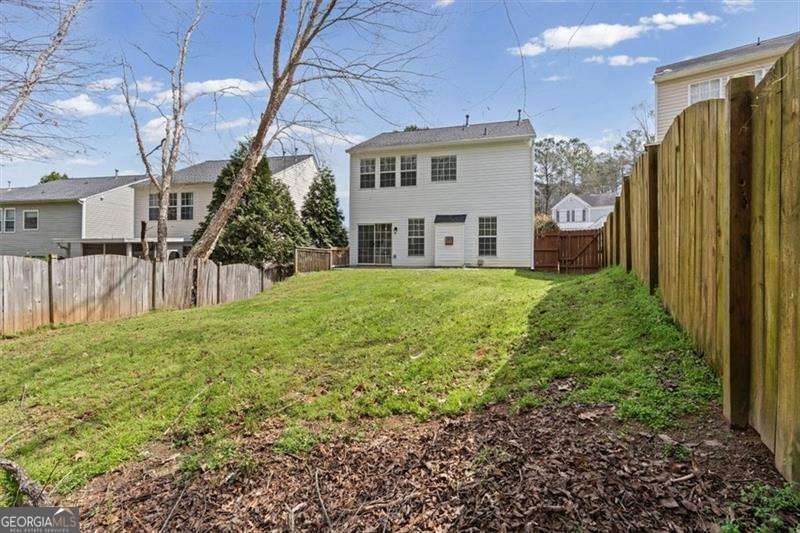 1316 Timuquana Trail Woodstock GA 30188