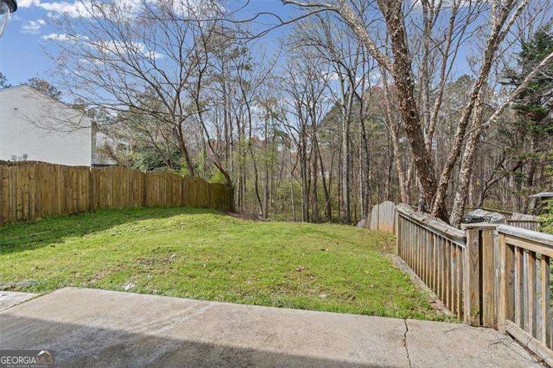 1316 Timuquana Trail Woodstock GA 30188