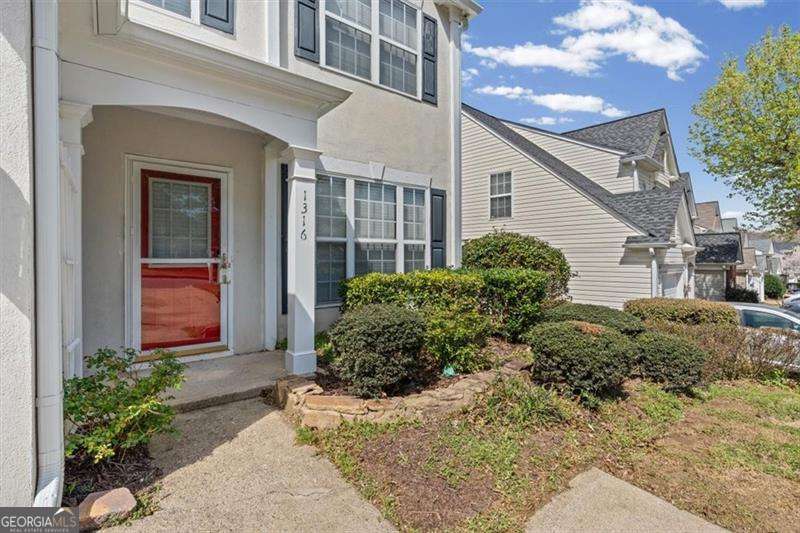 1316 Timuquana Trail Woodstock GA 30188