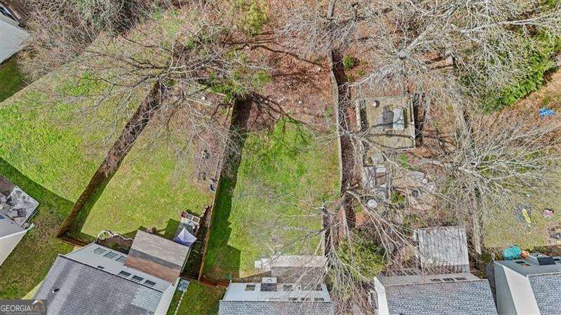 1316 Timuquana Trail Woodstock GA 30188