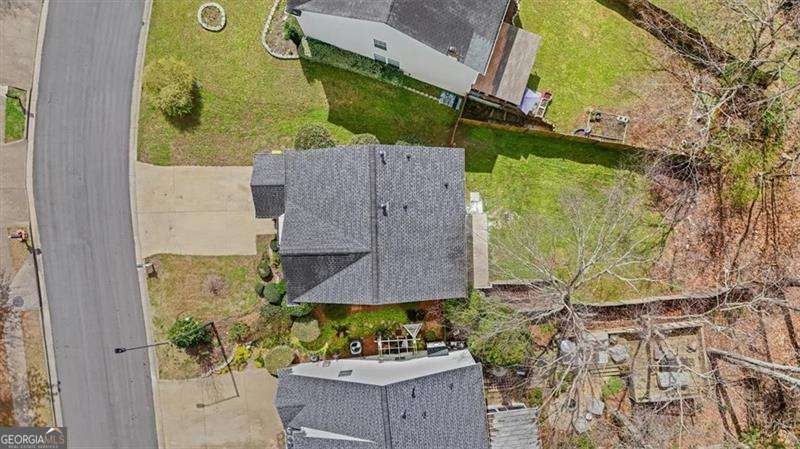 1316 Timuquana Trail Woodstock GA 30188