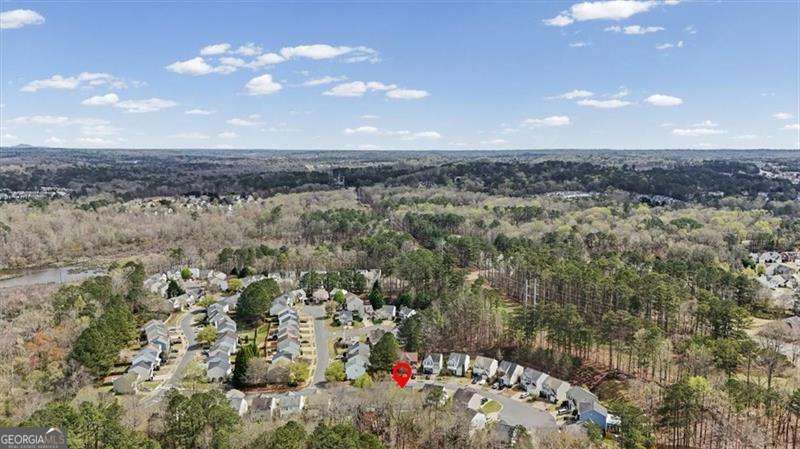 1316 Timuquana Trail Woodstock GA 30188