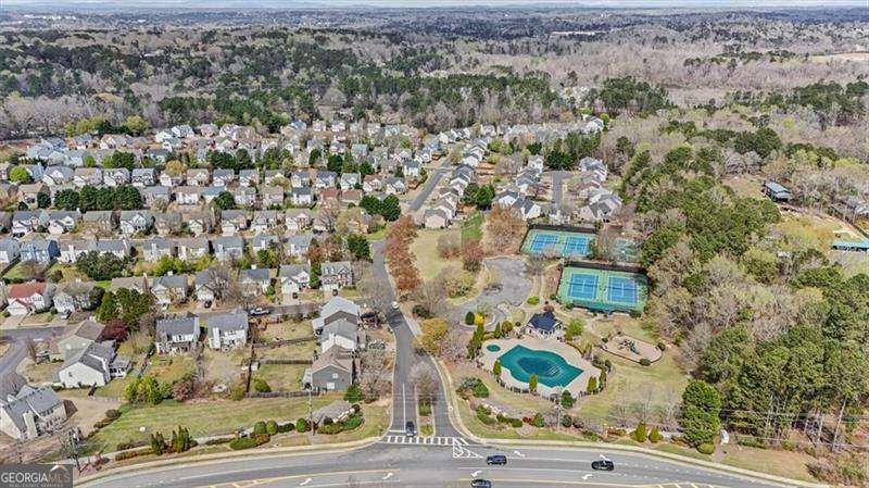 1316 Timuquana Trail Woodstock GA 30188