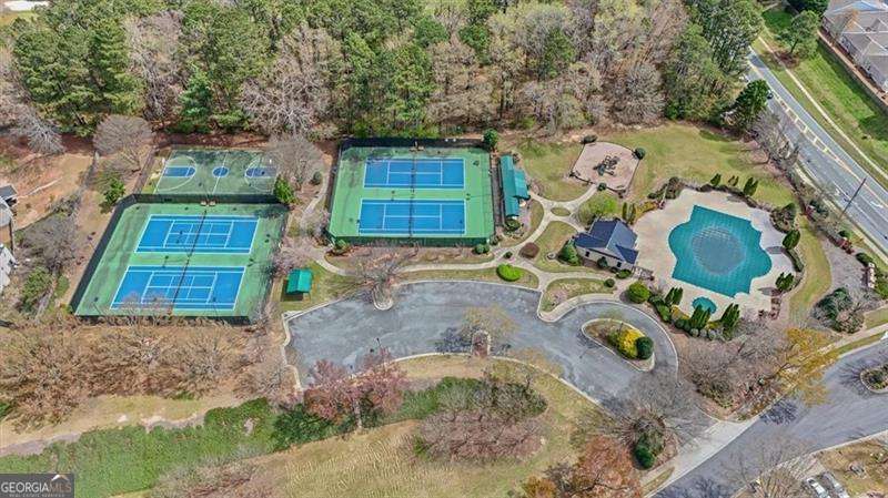 1316 Timuquana Trail Woodstock GA 30188