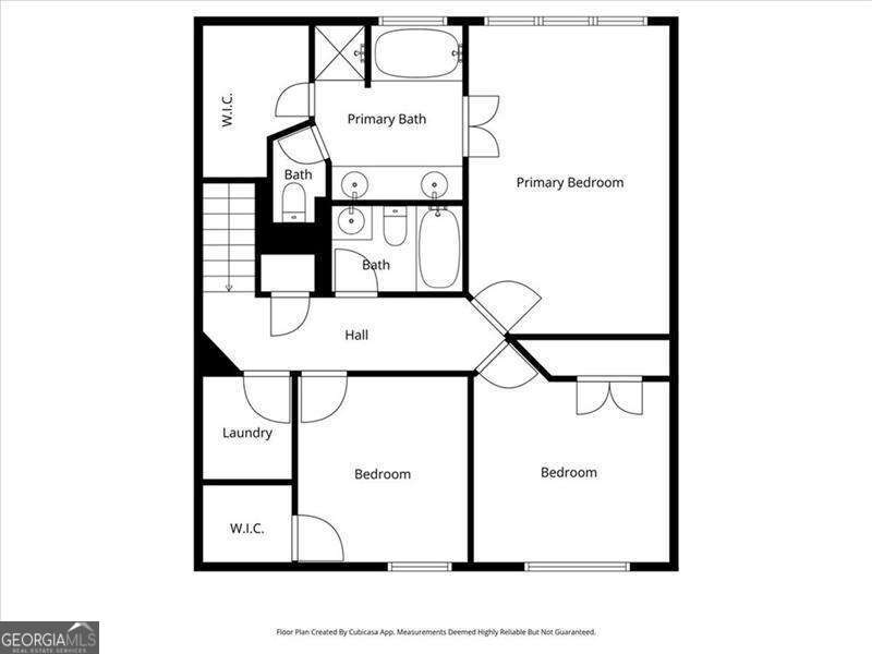 1316 Timuquana Trail Woodstock GA 30188
