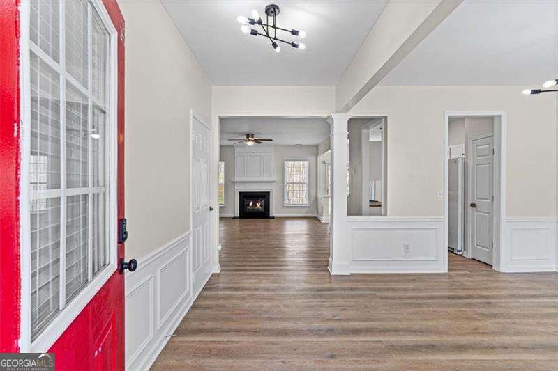 1316 Timuquana Trail Woodstock GA 30188