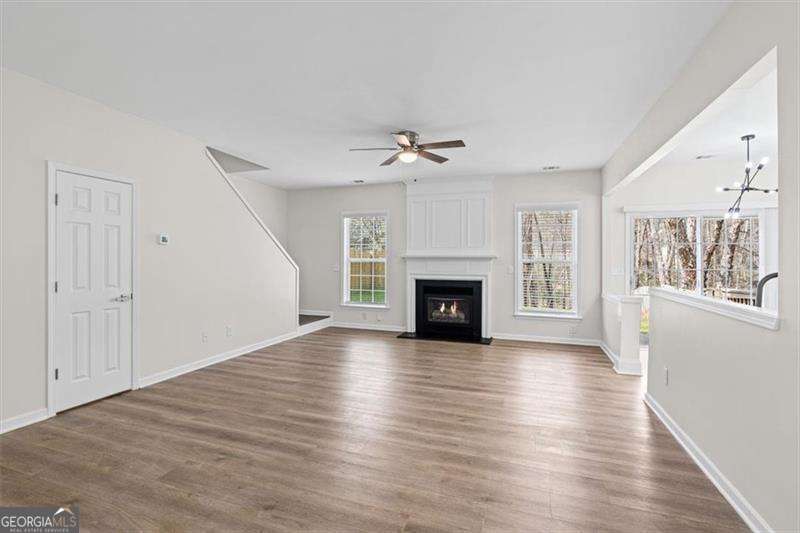 1316 Timuquana Trail Woodstock GA 30188