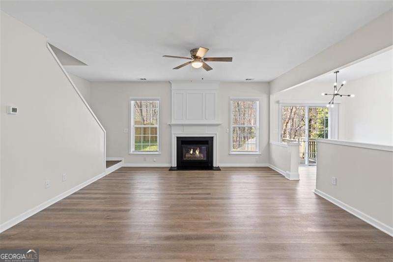 1316 Timuquana Trail Woodstock GA 30188
