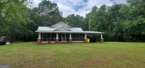 132 N Ocmulgee Boulevard Jacksonville GA 31544