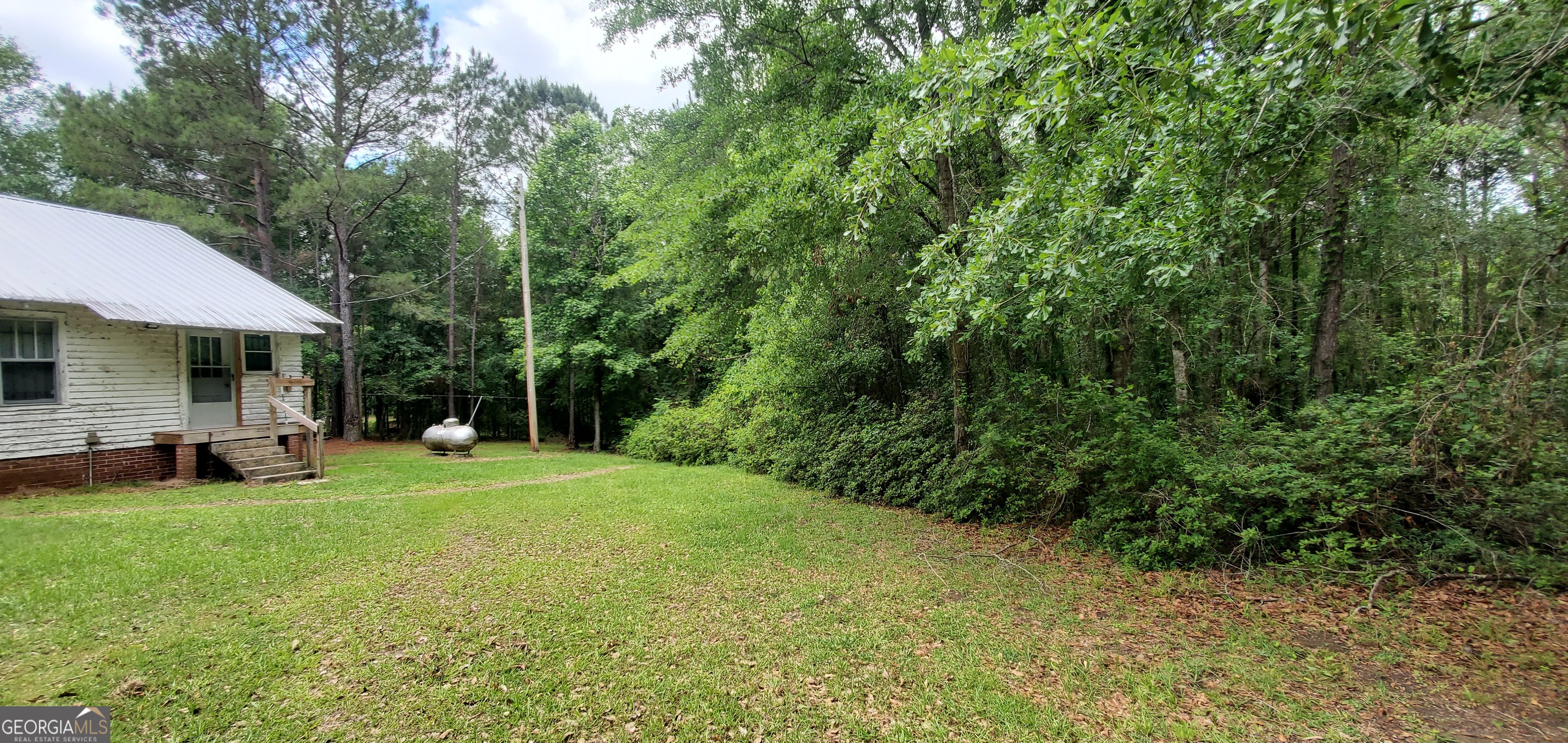 132 N Ocmulgee Boulevard Jacksonville GA 31544