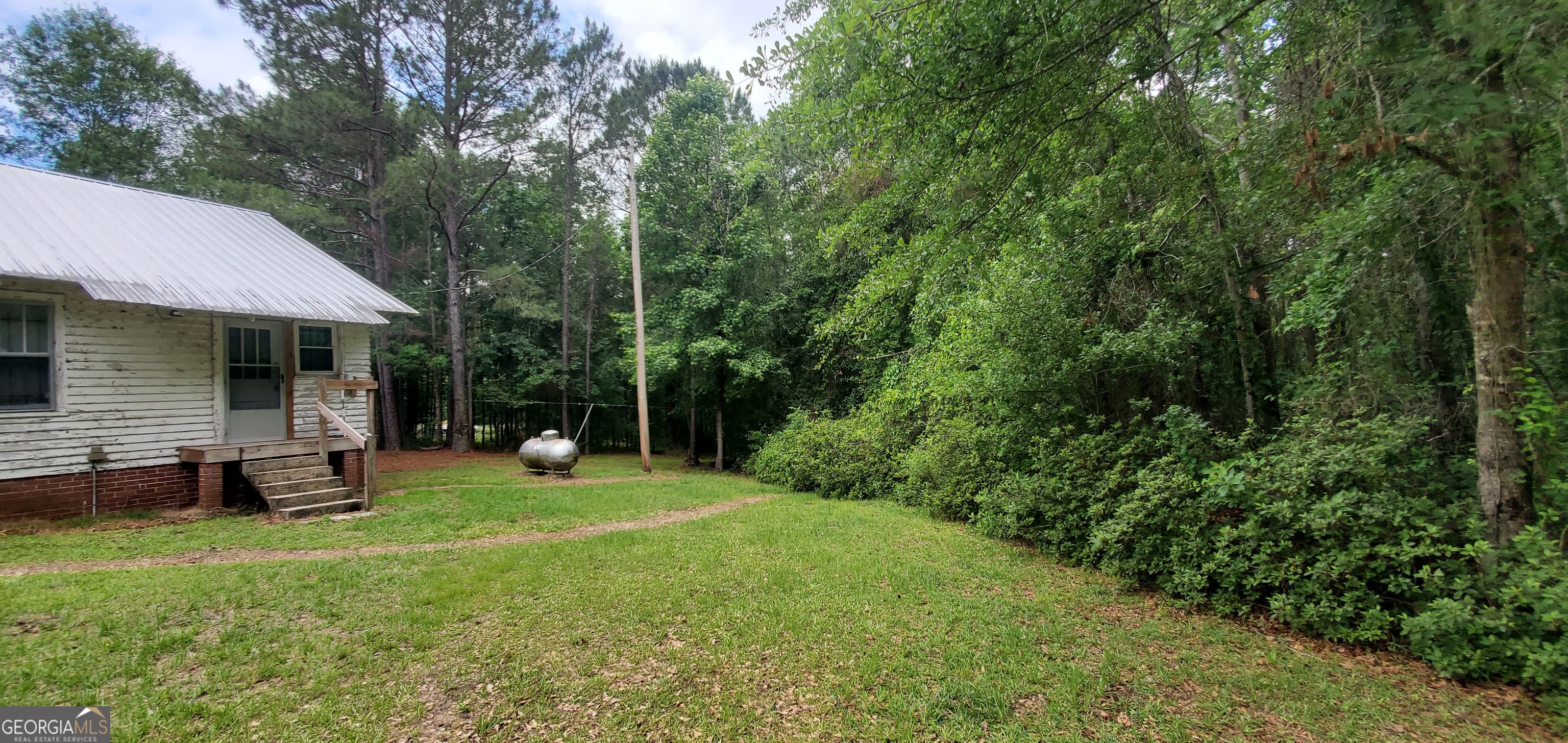 132 N Ocmulgee Boulevard Jacksonville GA 31544