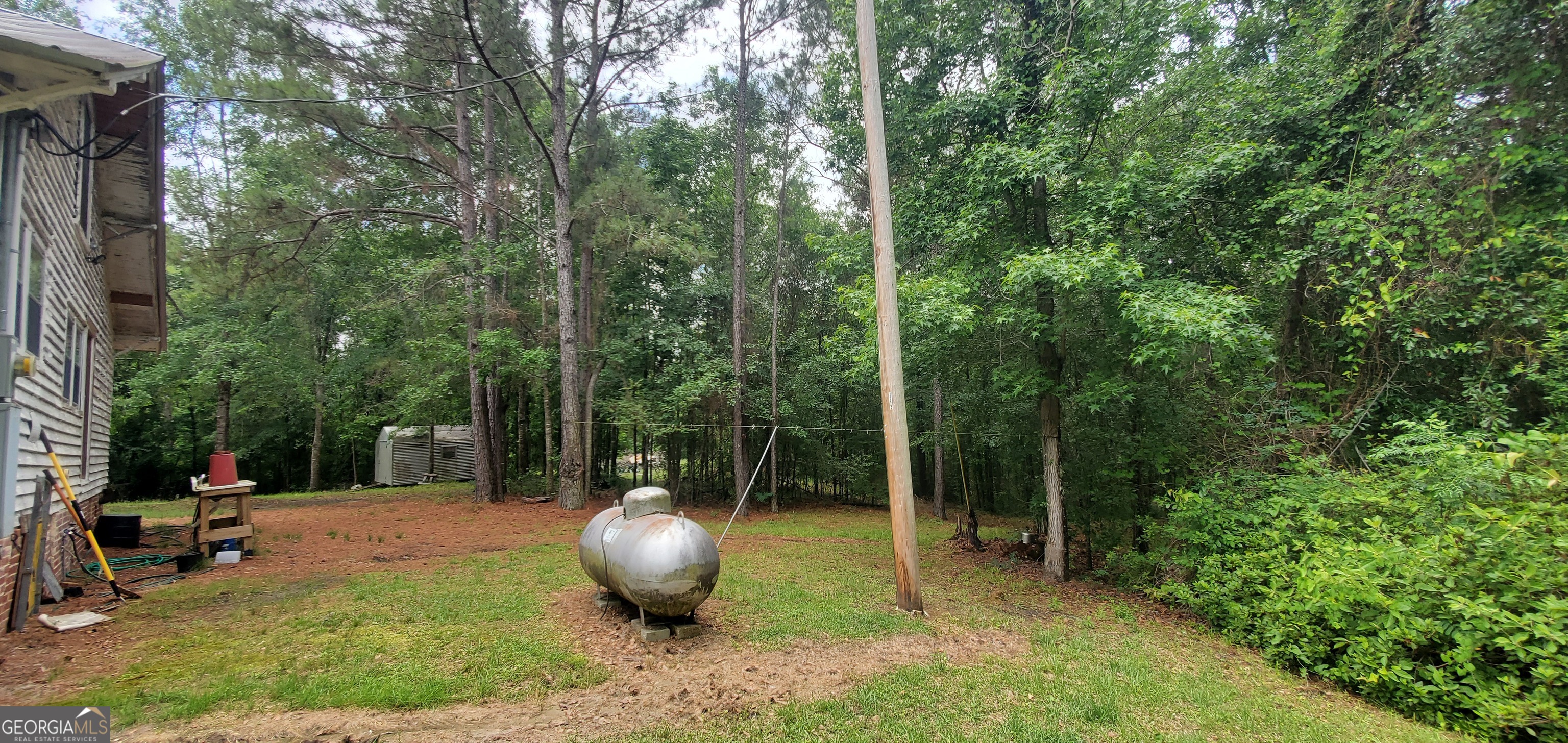 132 N Ocmulgee Boulevard Jacksonville GA 31544