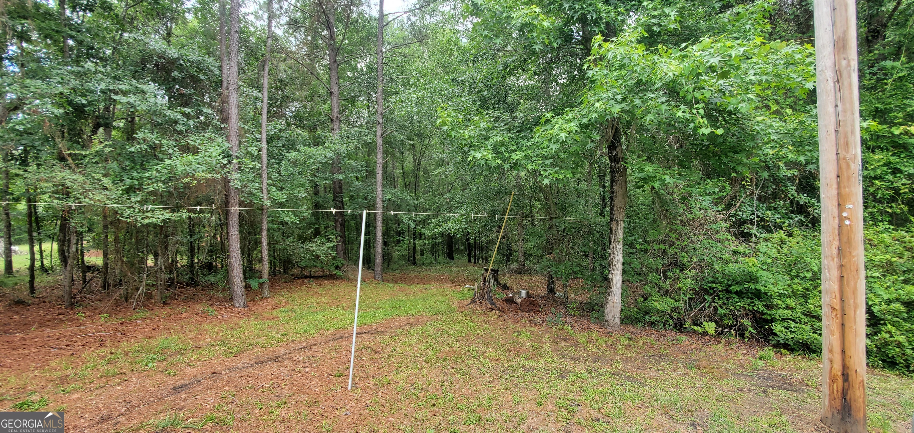 132 N Ocmulgee Boulevard Jacksonville GA 31544