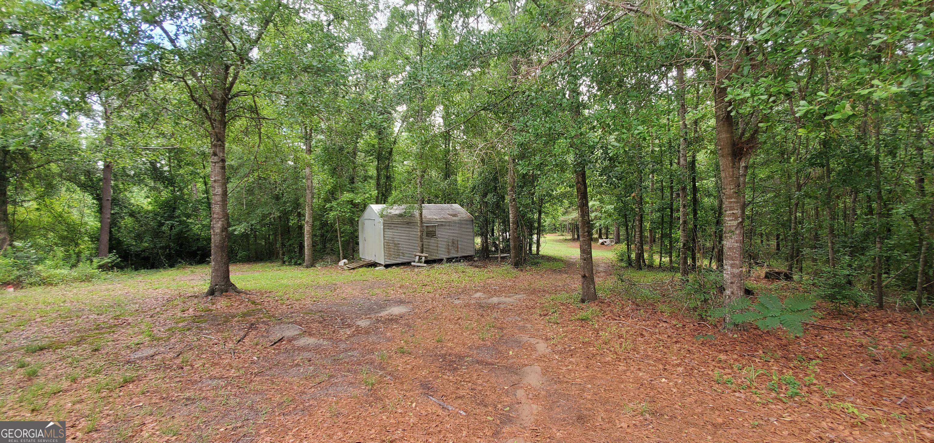 132 N Ocmulgee Boulevard Jacksonville GA 31544