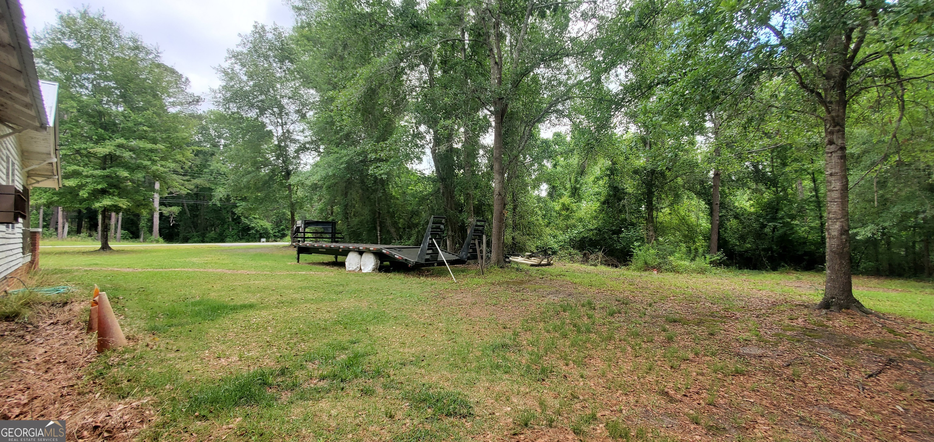 132 N Ocmulgee Boulevard Jacksonville GA 31544