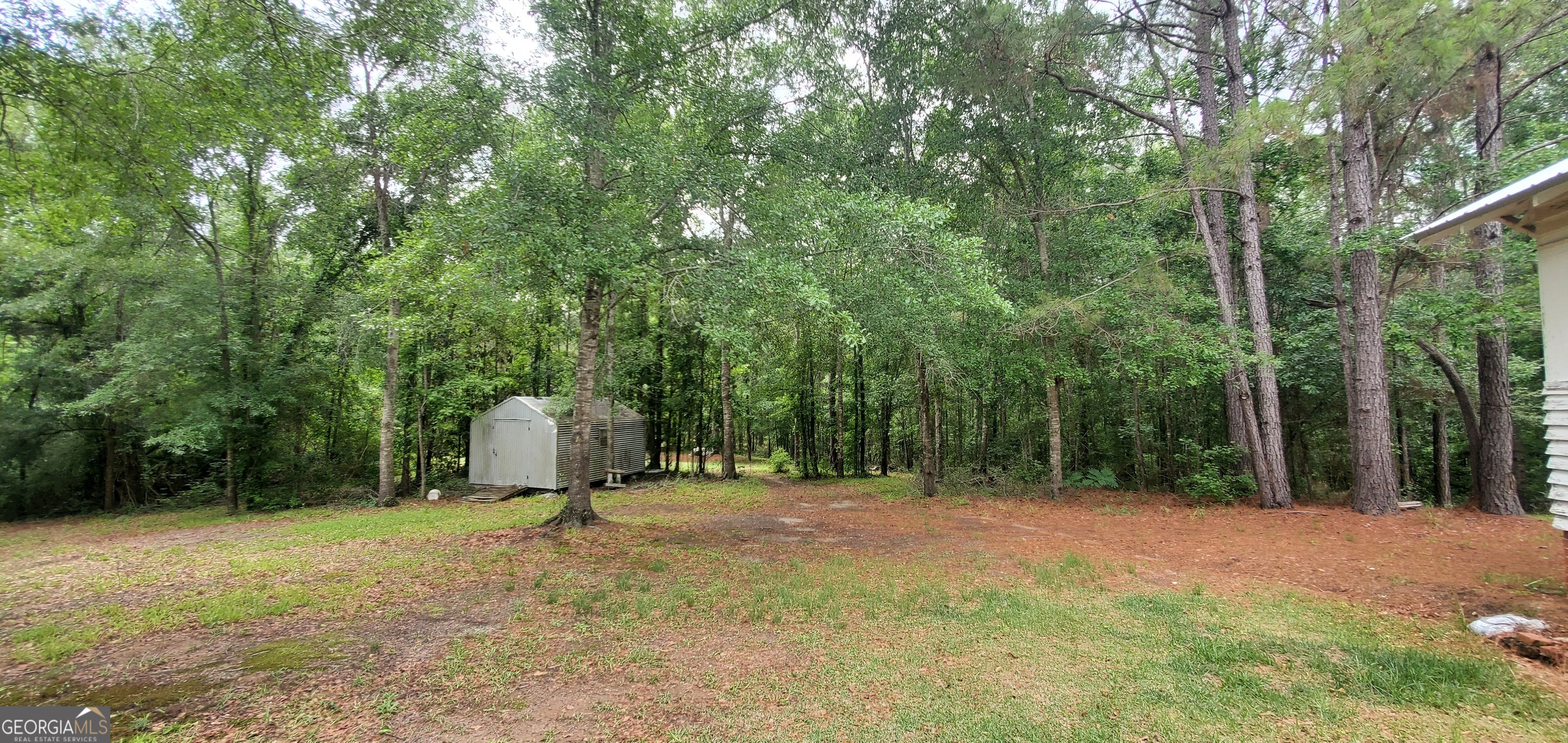 132 N Ocmulgee Boulevard Jacksonville GA 31544