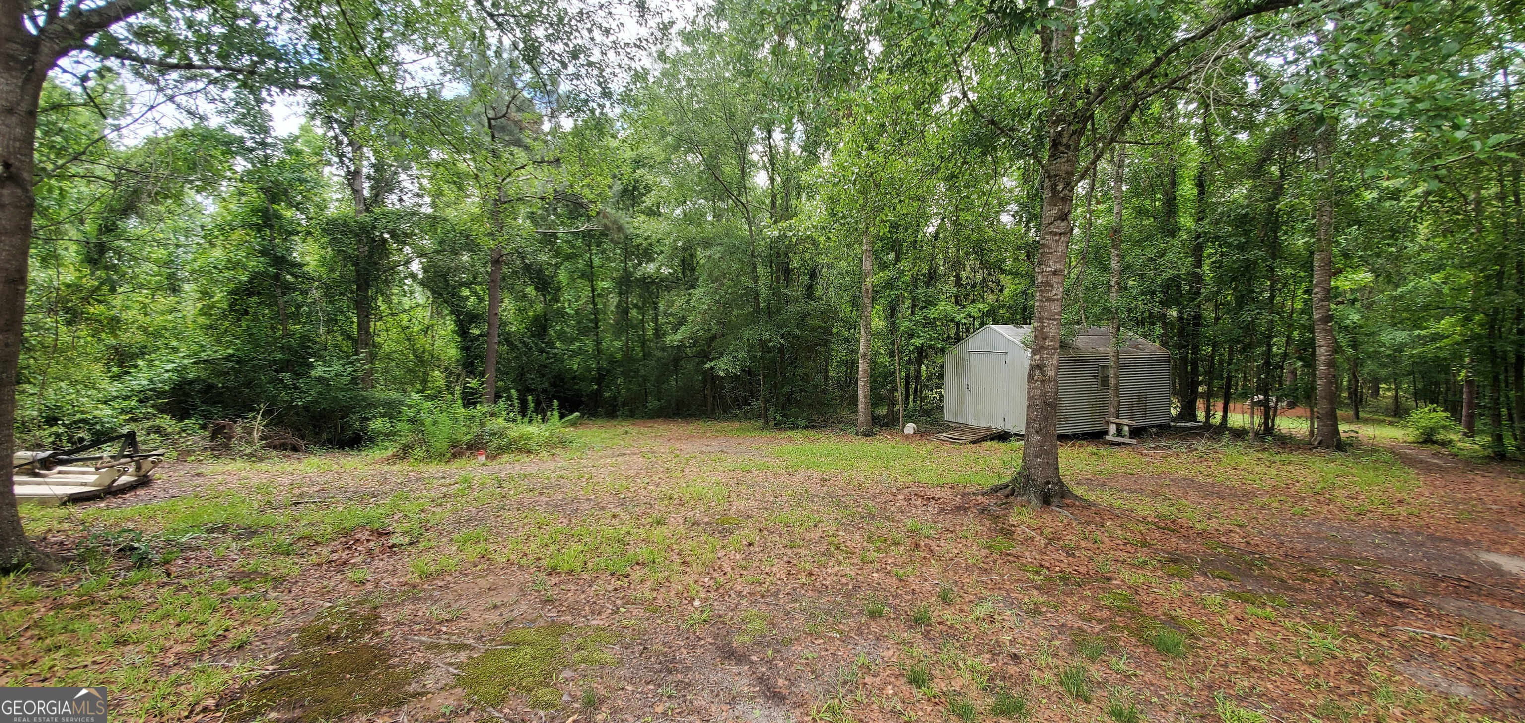 132 N Ocmulgee Boulevard Jacksonville GA 31544