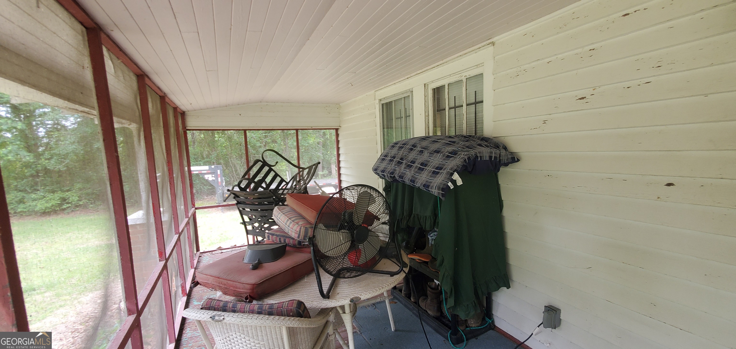 132 N Ocmulgee Boulevard Jacksonville GA 31544