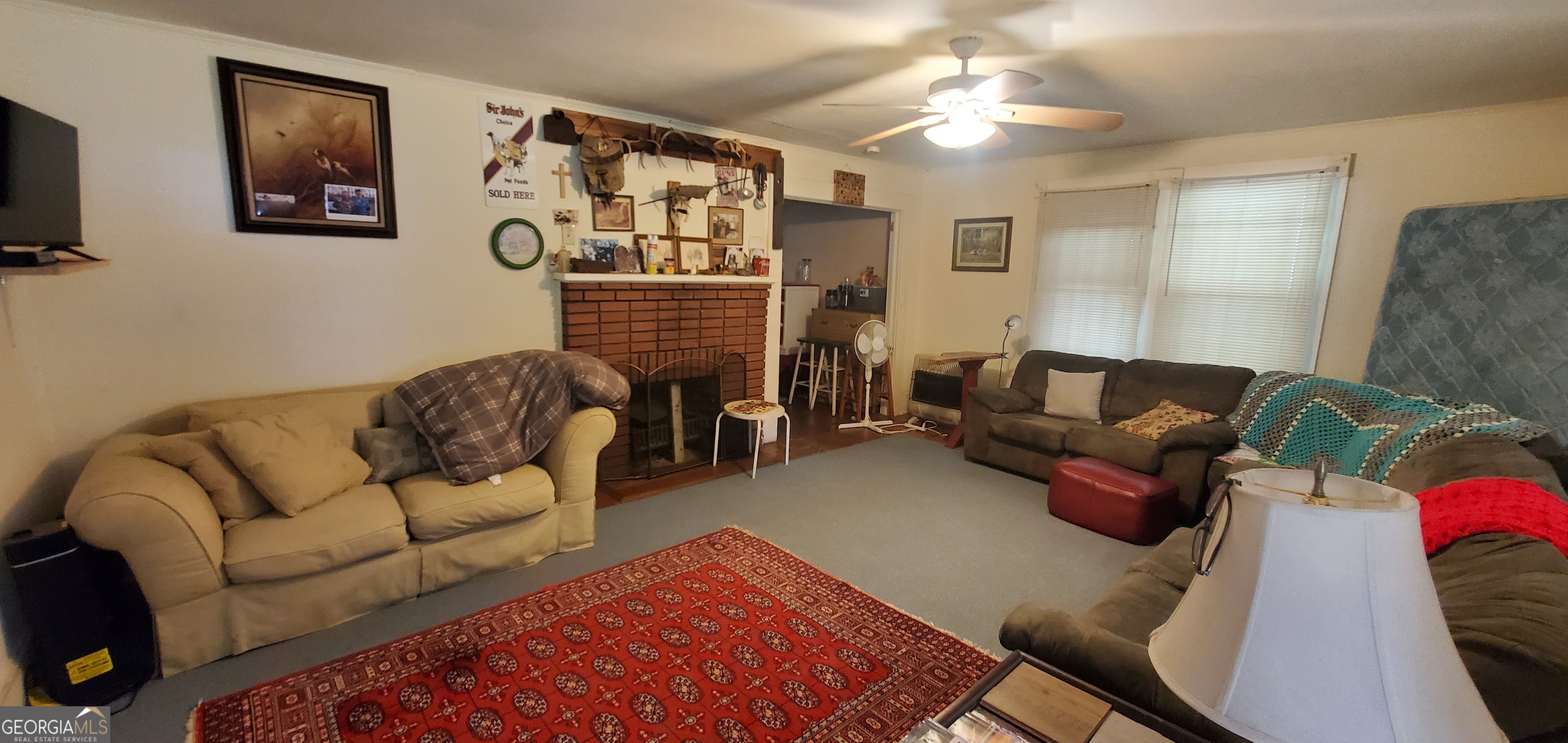 132 N Ocmulgee Boulevard Jacksonville GA 31544