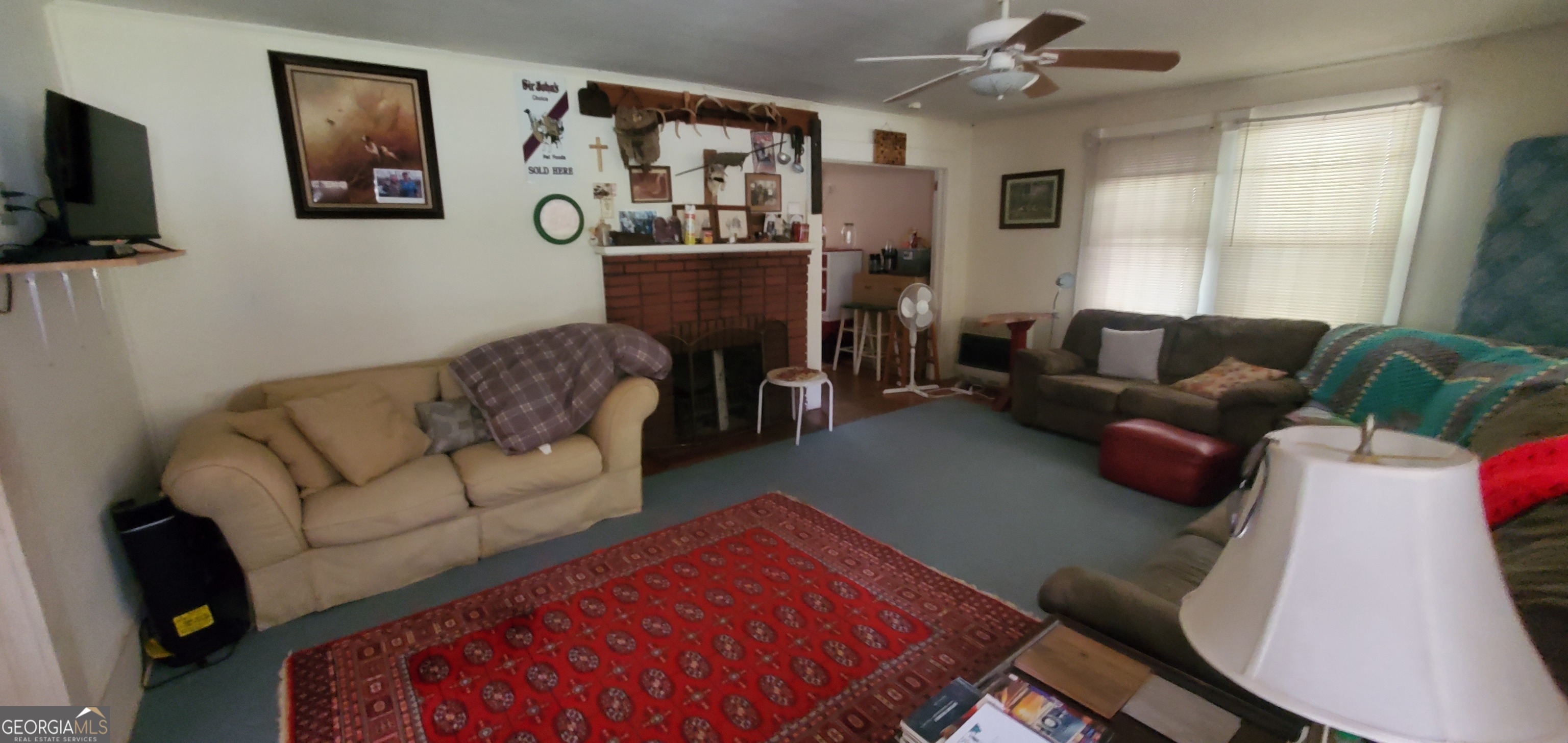 132 N Ocmulgee Boulevard Jacksonville GA 31544