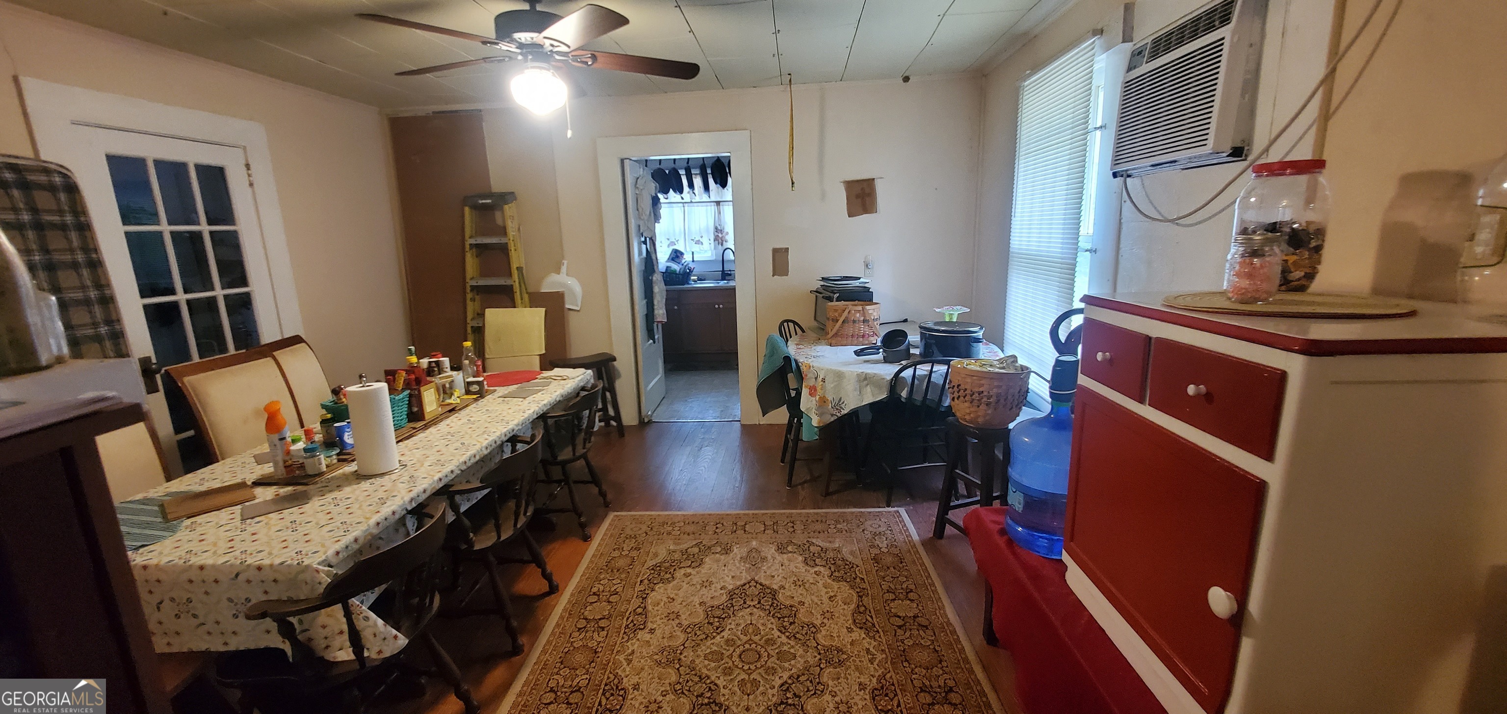 132 N Ocmulgee Boulevard Jacksonville GA 31544