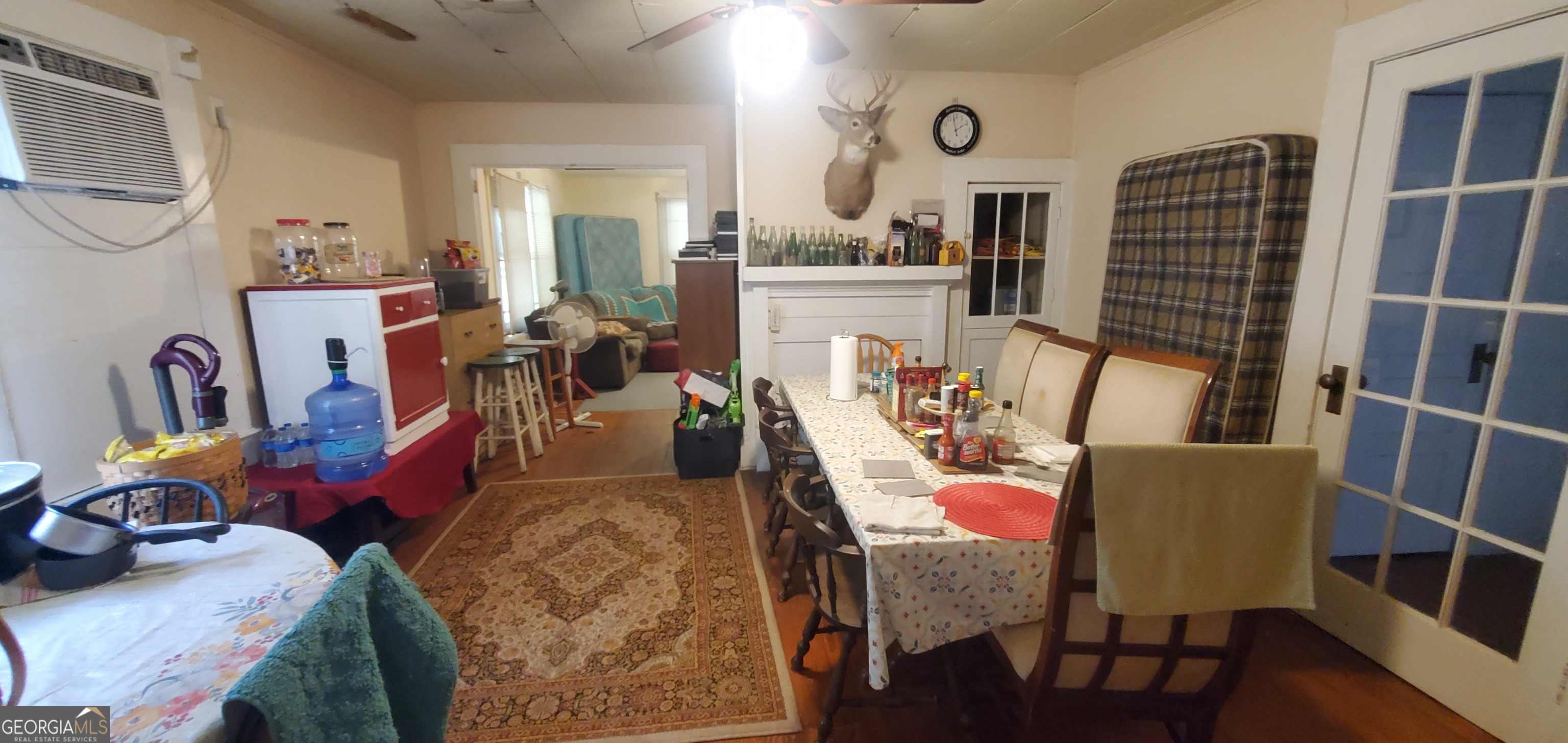 132 N Ocmulgee Boulevard Jacksonville GA 31544