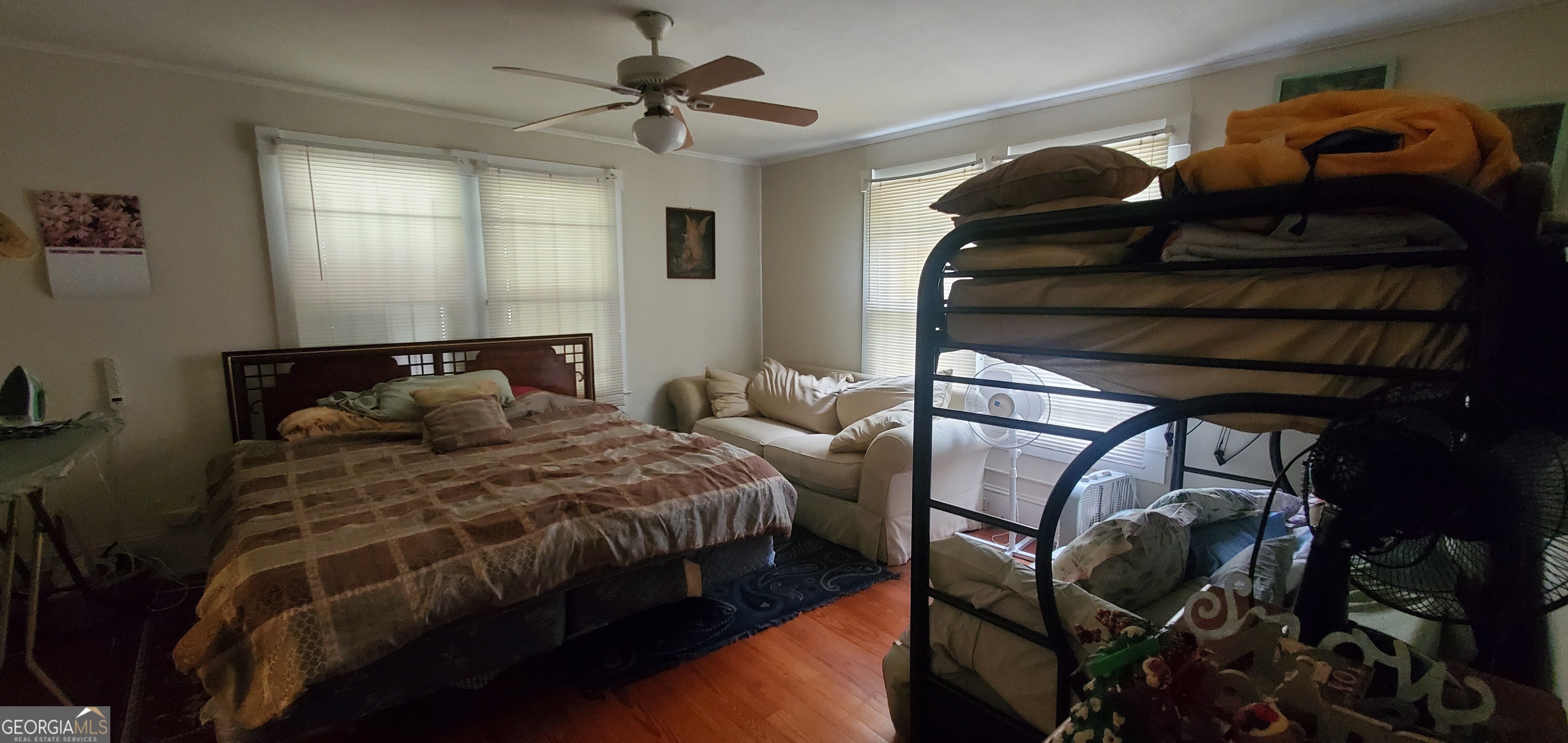 132 N Ocmulgee Boulevard Jacksonville GA 31544