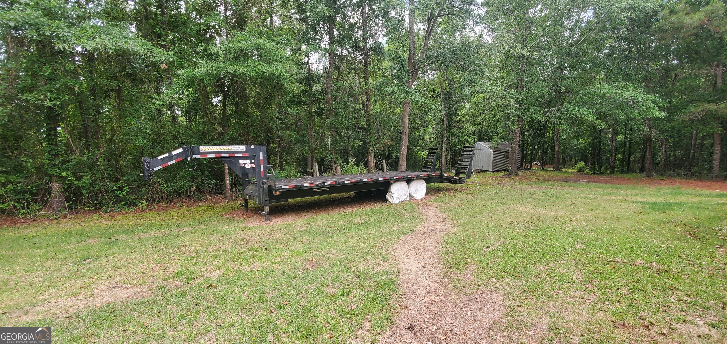 132 N Ocmulgee Boulevard Jacksonville GA 31544
