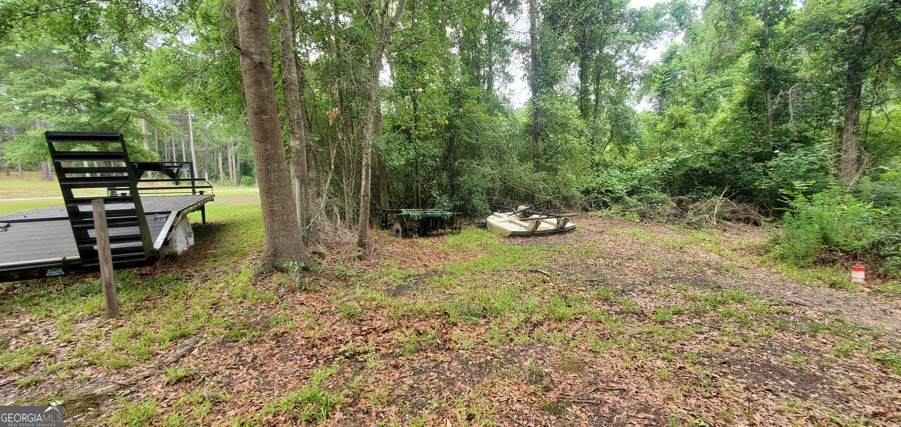 132 N Ocmulgee Boulevard Jacksonville GA 31544