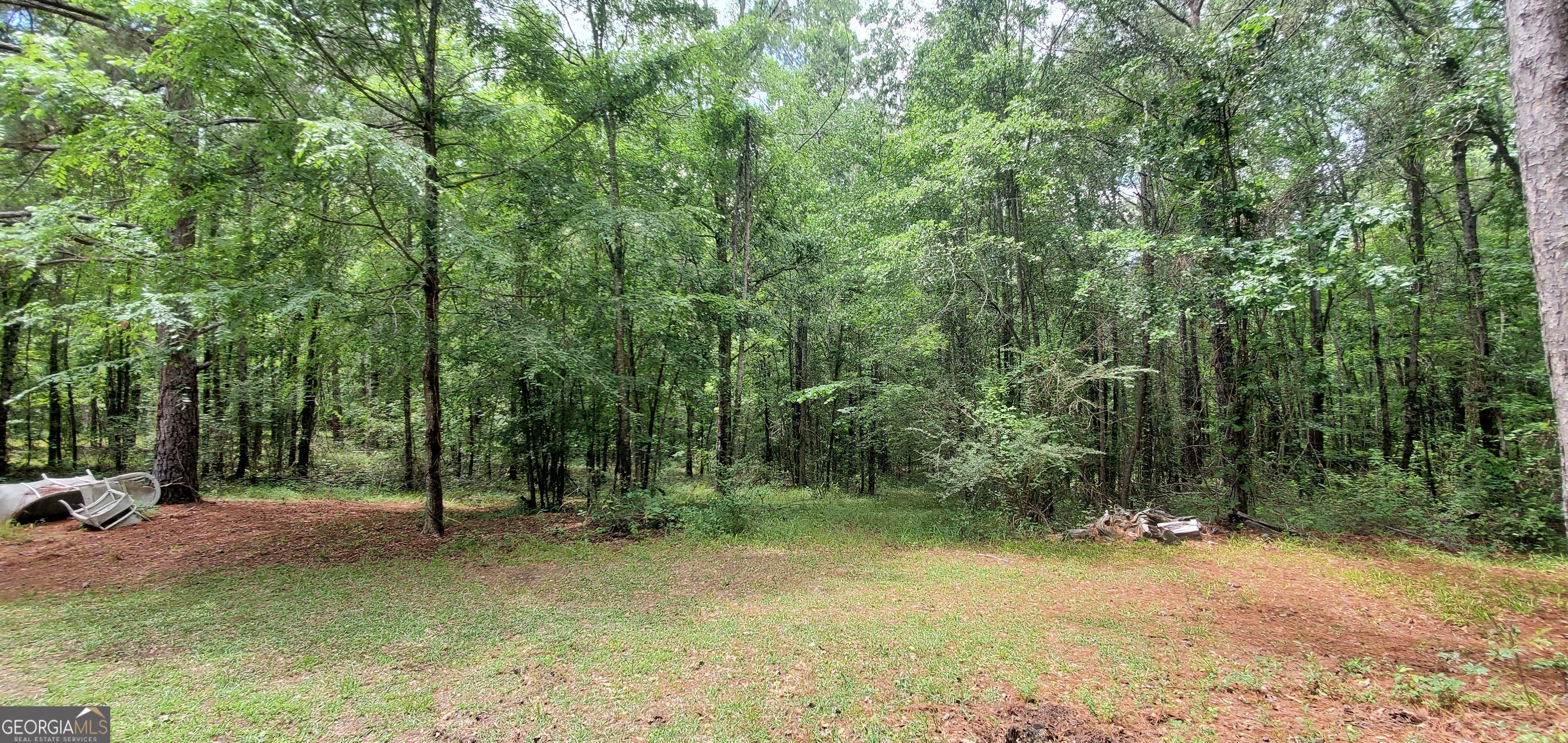 132 N Ocmulgee Boulevard Jacksonville GA 31544