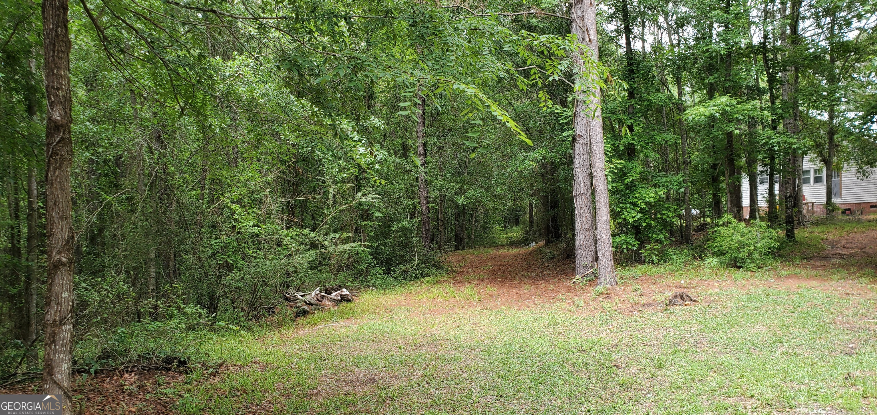 132 N Ocmulgee Boulevard Jacksonville GA 31544