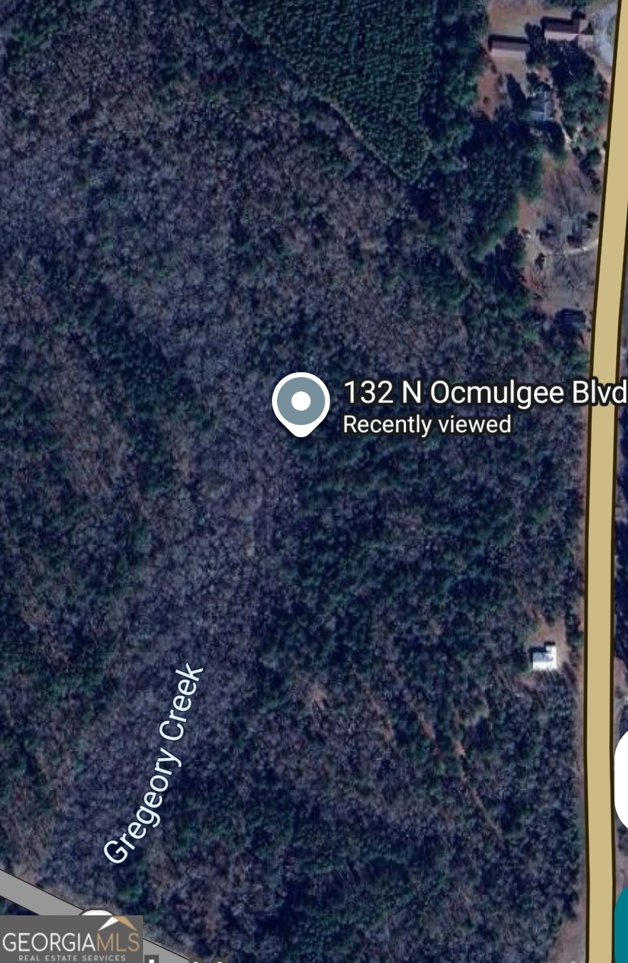 132 N Ocmulgee Boulevard Jacksonville GA 31544