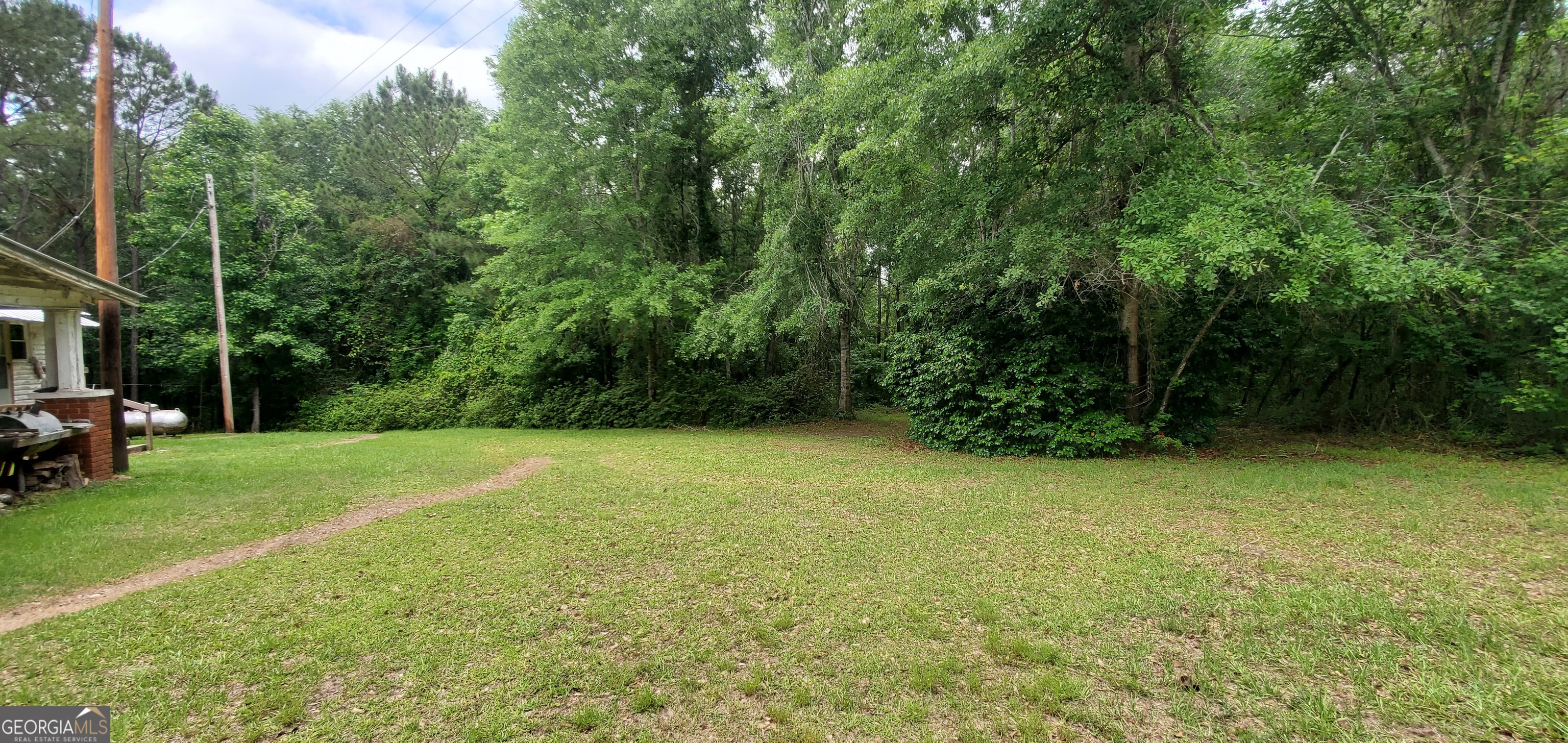 132 N Ocmulgee Boulevard Jacksonville GA 31544