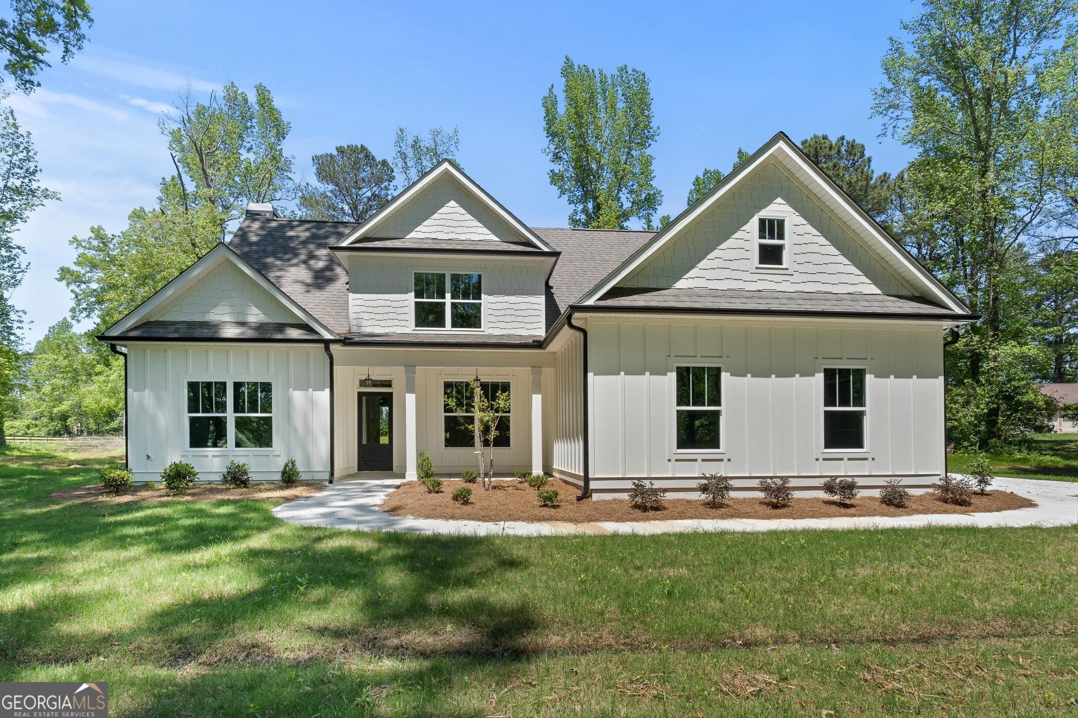 21 Oak Grove Trail Griffin GA 30224