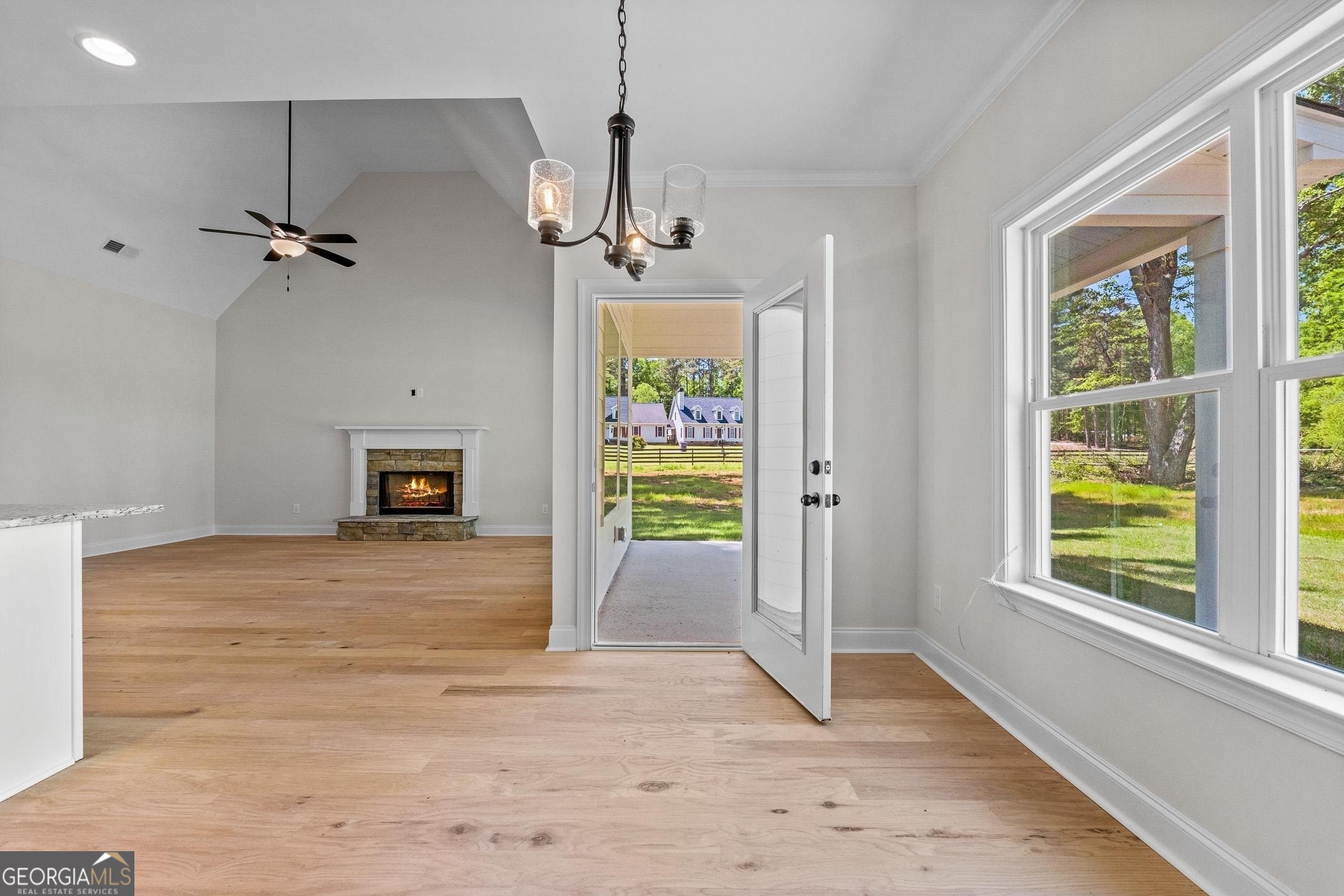 21 Oak Grove Trail Griffin GA 30224