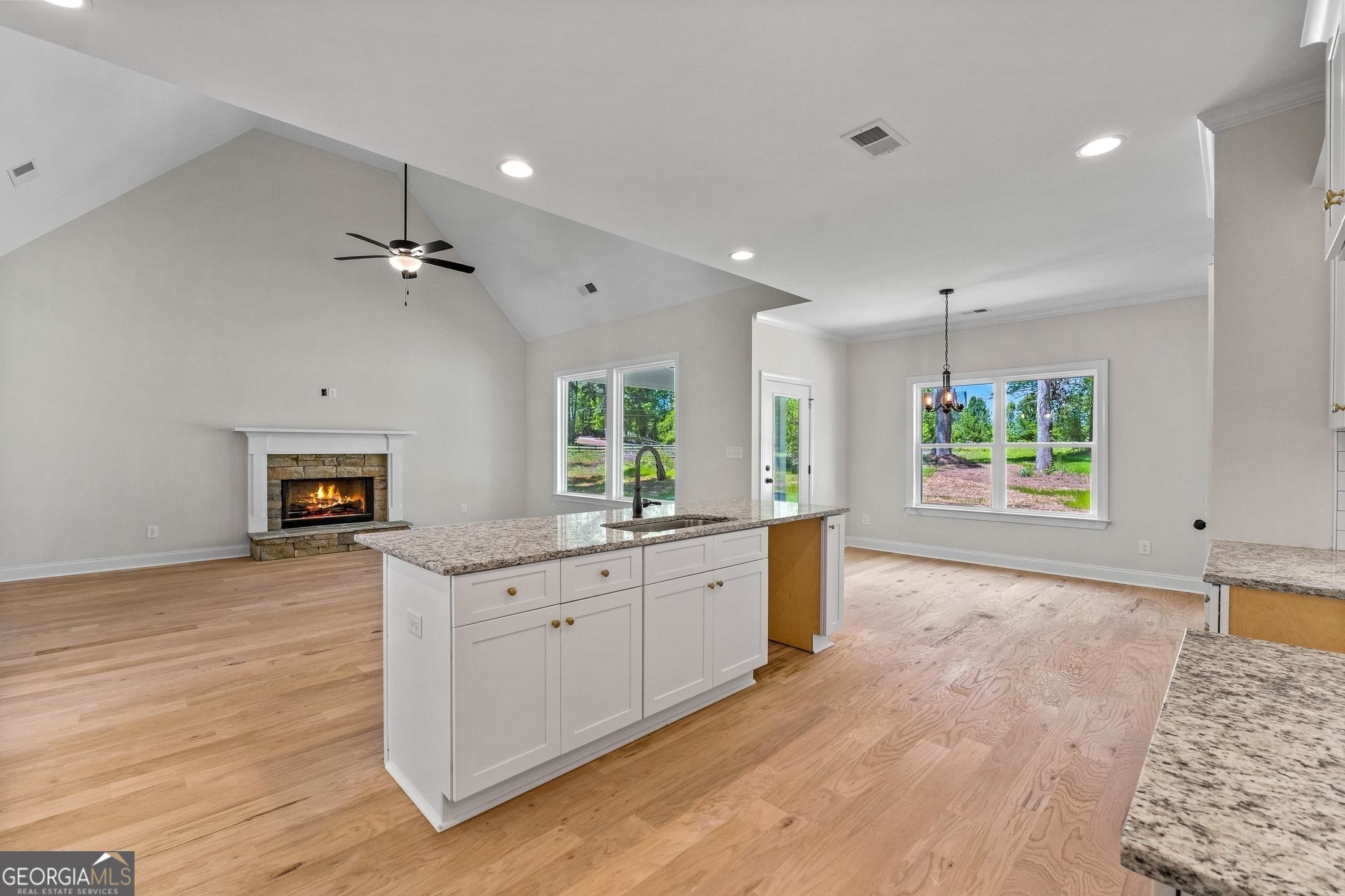 21 Oak Grove Trail Griffin GA 30224