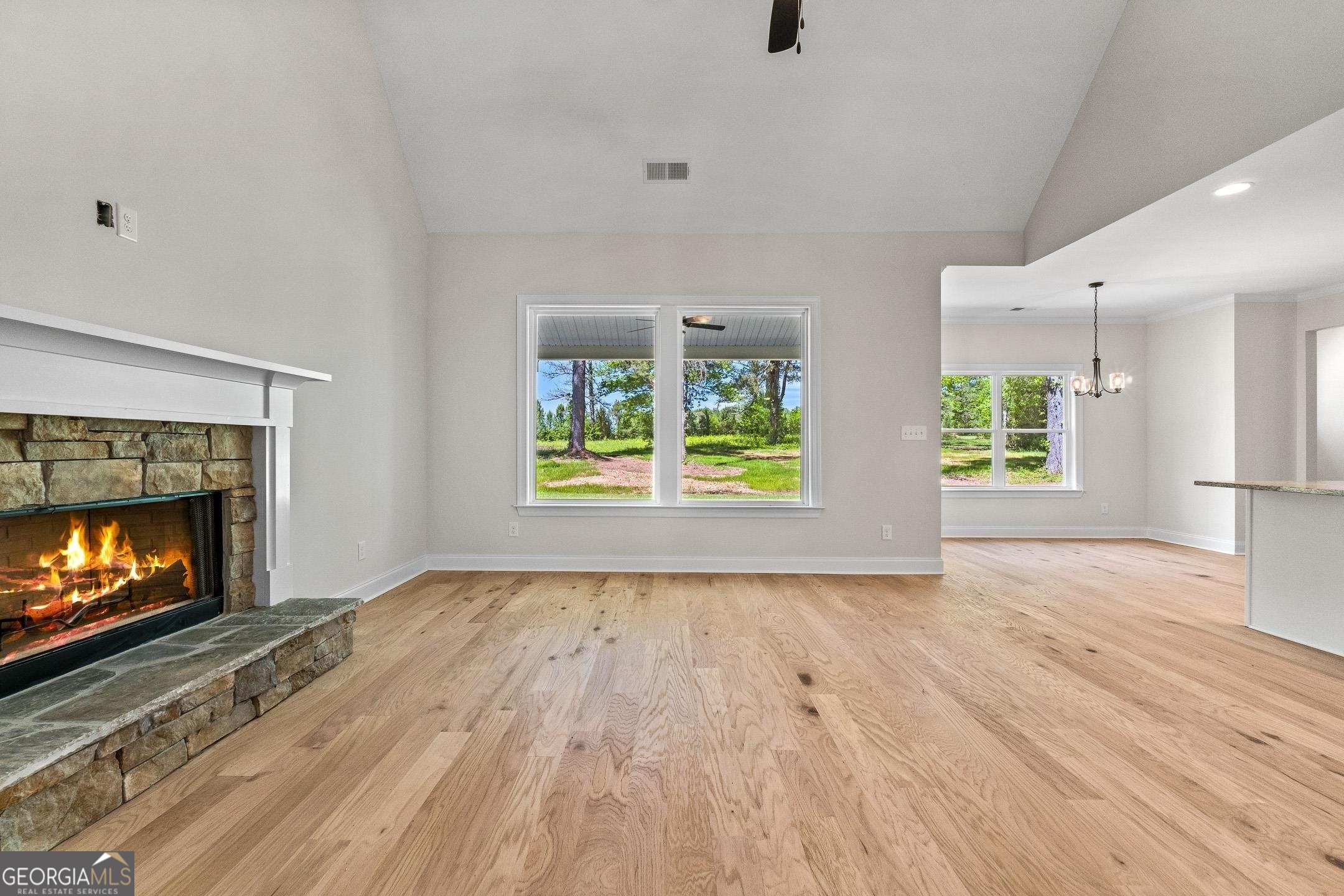 21 Oak Grove Trail Griffin GA 30224